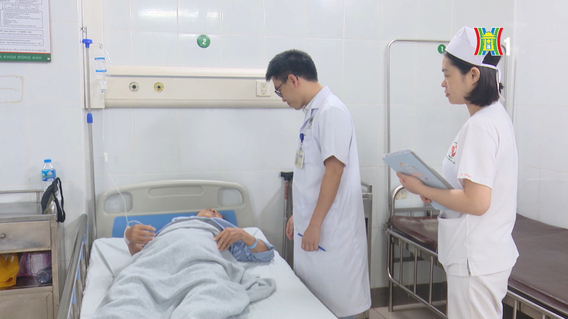 Những bác sĩ trẻ vì người bệnh | Người tốt quanh ta | 16/04/2026