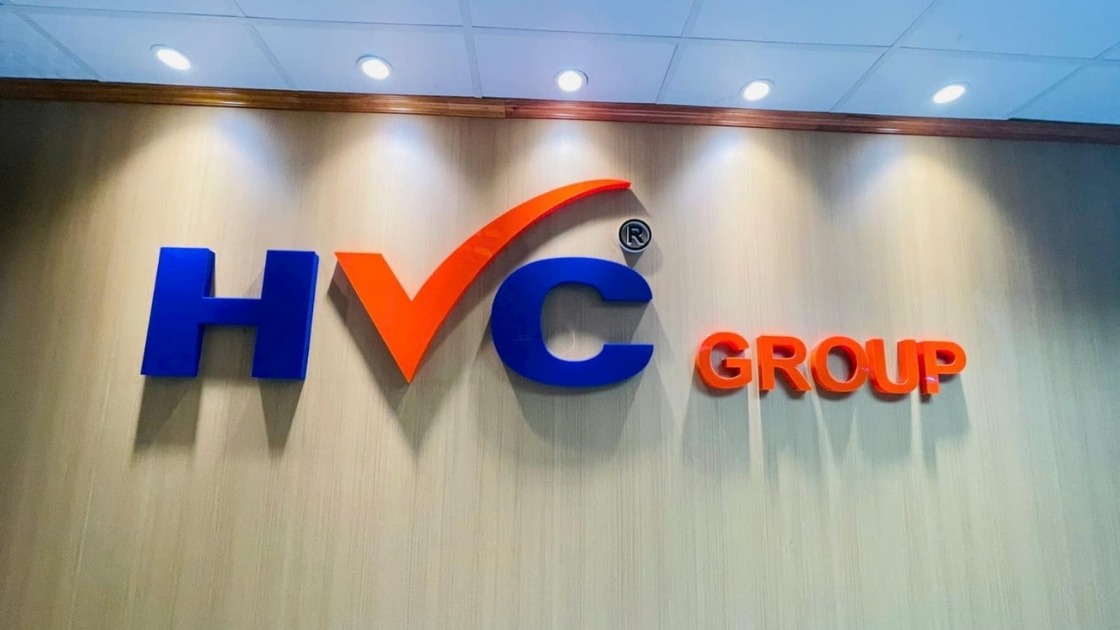 HVC đạt doanh thu 119% kế hoạch năm 2025