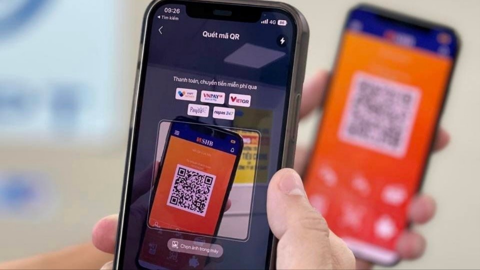 Ngân hàng chặn 4.170 tỷ đồng vì nghi giao dịch bất thường