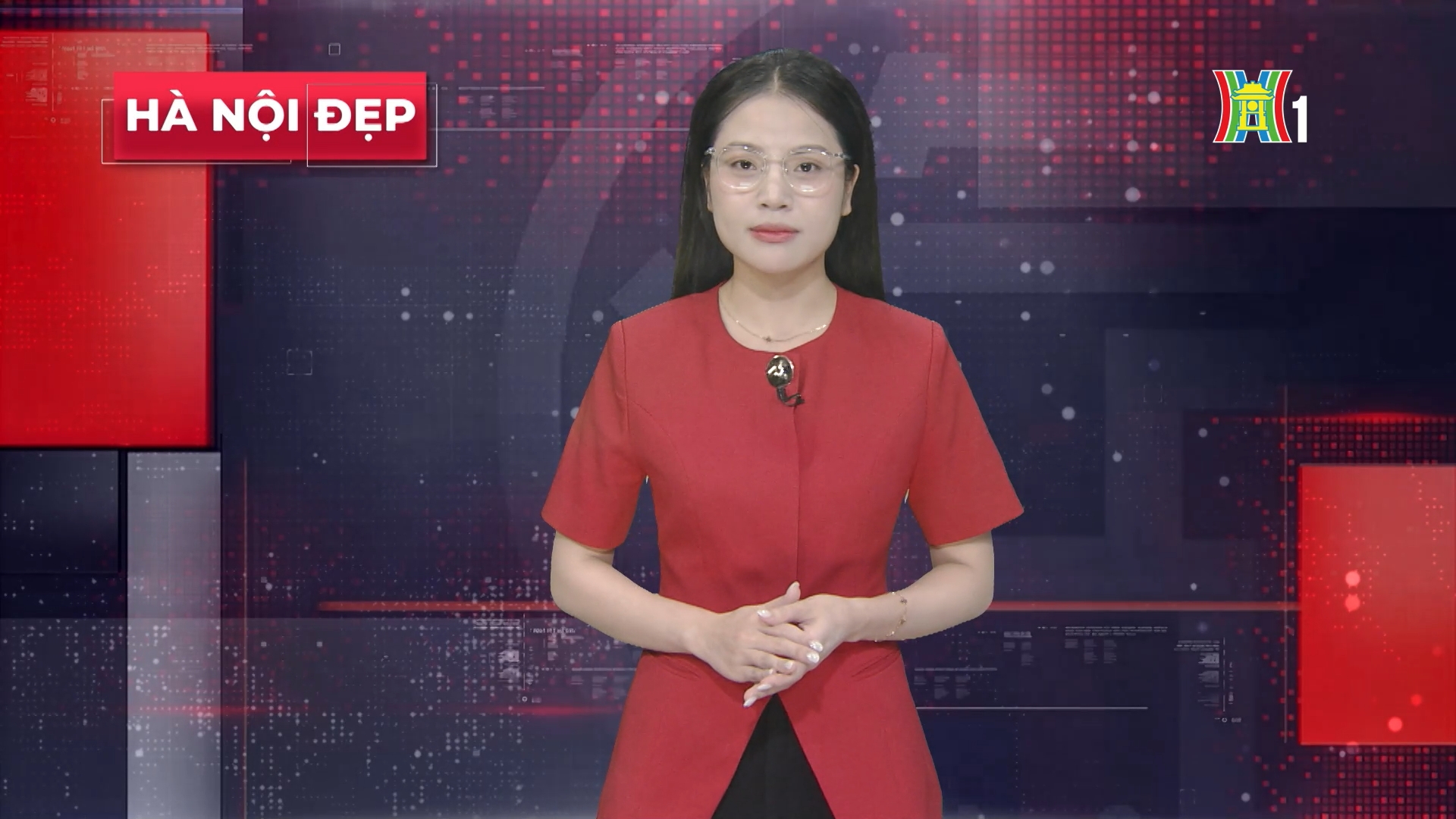 Hà Nội đẹp và chưa đẹp | 15/04/2026