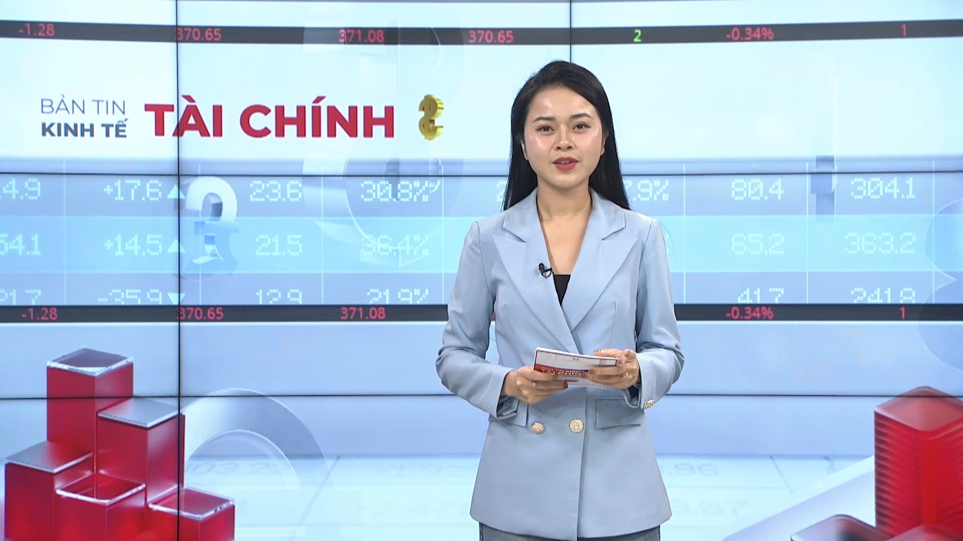 Bản tin Kinh tế Tài chính | 15/04/2026