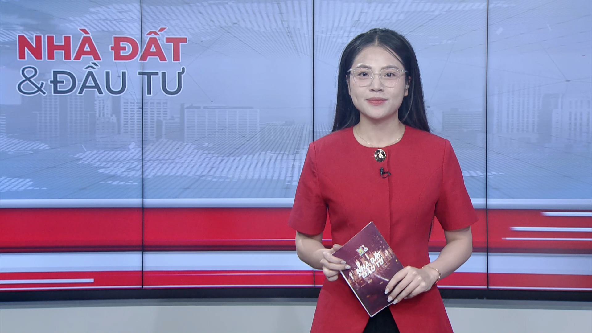 Bản tin Nhà đất và đầu tư | 15/04/2026