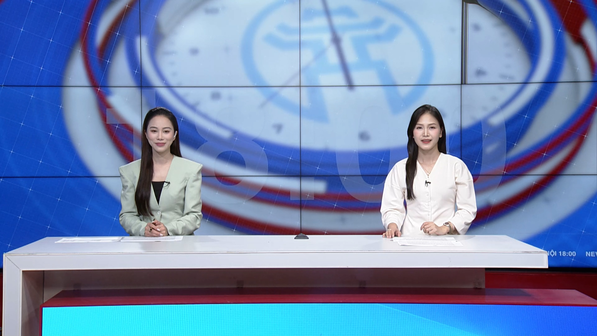 Chương trình Hà Nội 18h00 | 15/04/2026