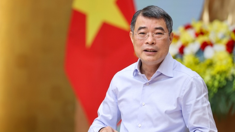 Thi đua, khen thưởng gắn với mục tiêu tăng trưởng hai con số