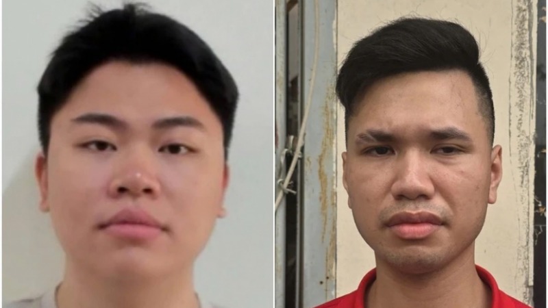 Bắt giữ đối tượng trộm 300 triệu đồng tiền mừng đám cưới