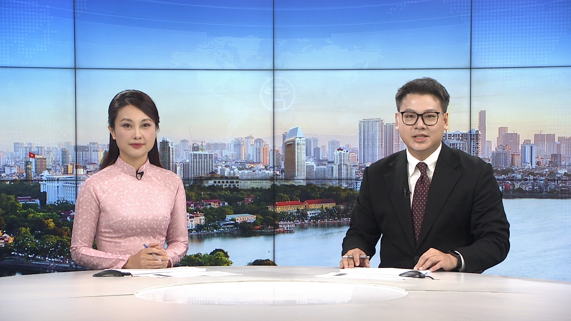  Chương trình Thời sự 18h30 | 15/04/2026