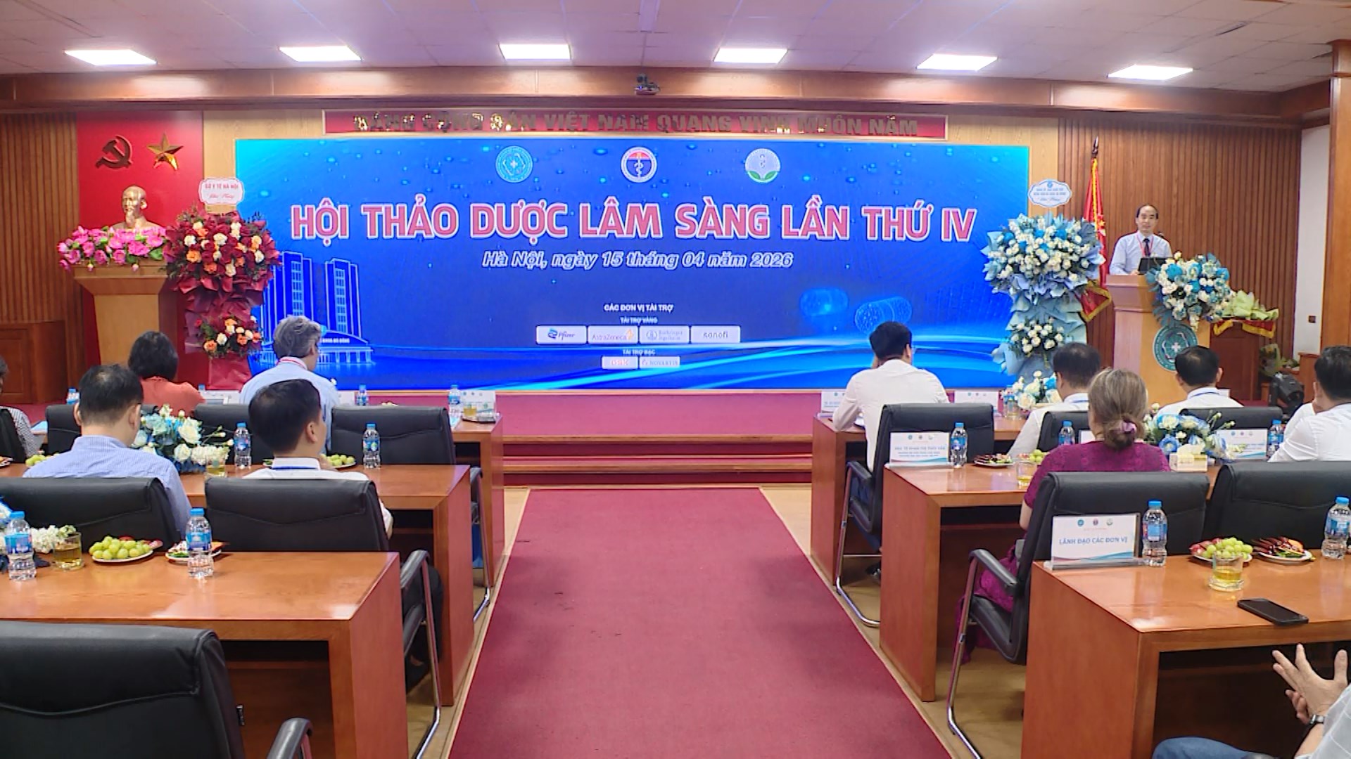 Tối ưu chi phí và hiệu quả điều trị các bệnh nội tiết chuyển hóa