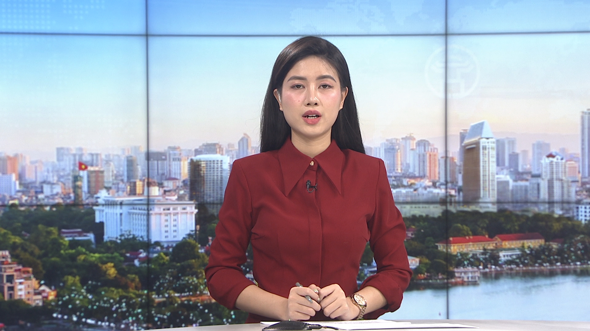 Chương trình Thời sự 23h00 | 15/04/2026