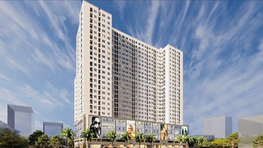 Dự án NƠXH N01 Hạ Đình tiếp tục lùi lịch nhận hồ sơ