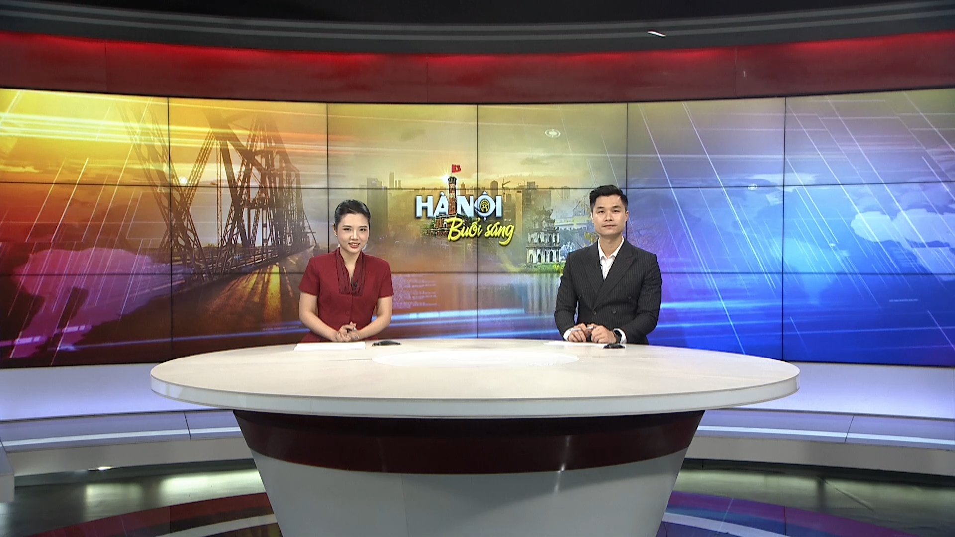 Chương trình Hà Nội buổi sáng | 15/04/2026