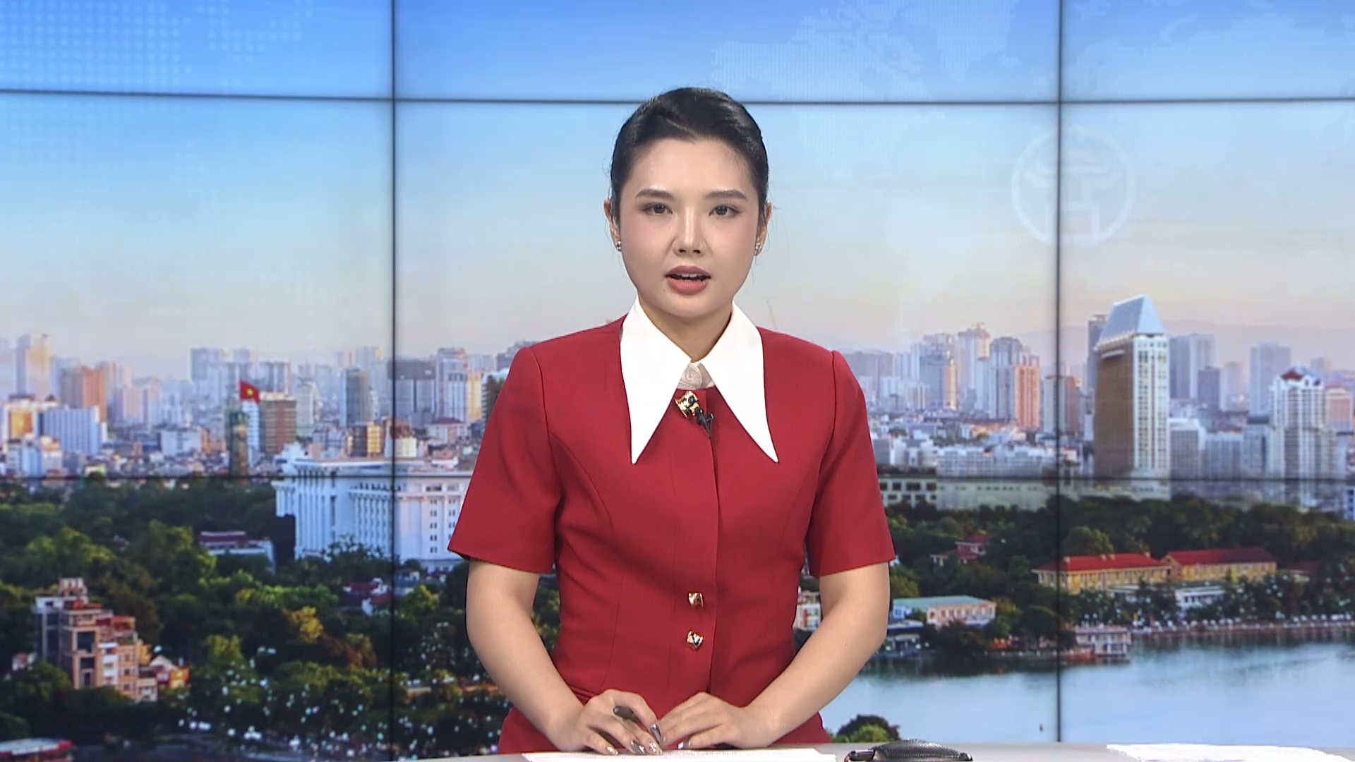 Chương trình Thời sự 9h00 | 15/04/2026