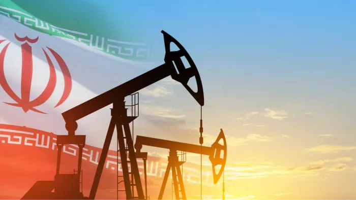 Mỹ áp thêm các lệnh trừng phạt nhằm vào dầu mỏ Iran