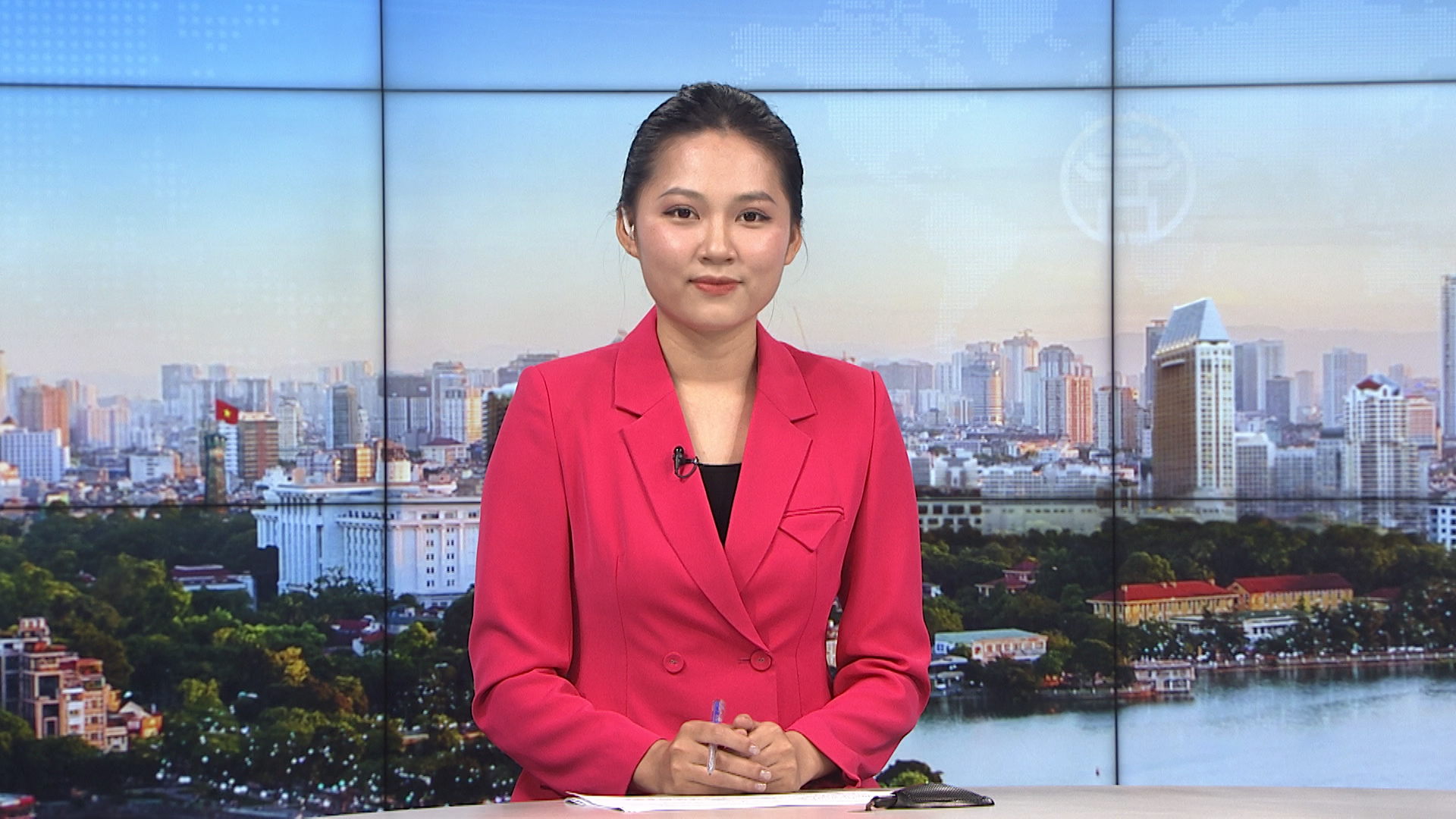 Chương trình Thời sự 11h30 | 16/04/2026