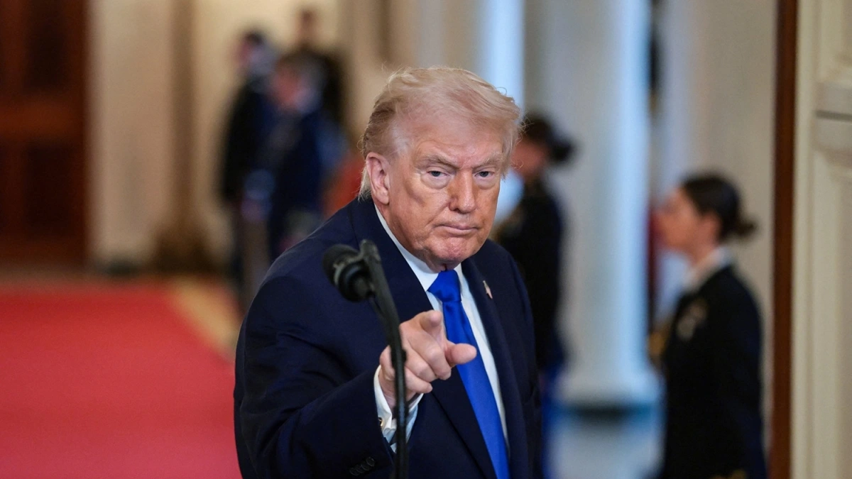 Mỹ siết chặt chính sách kinh tế, năng lượng với đối tác 