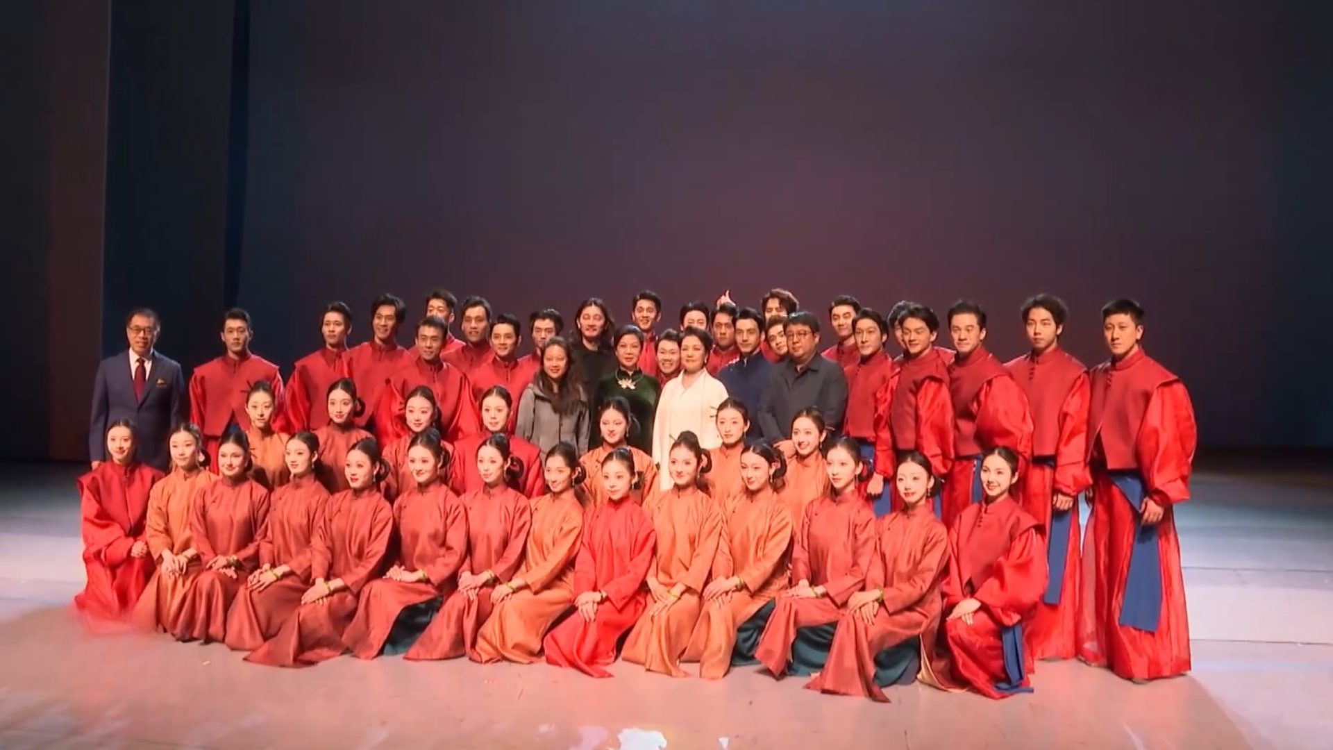 Tăng cường giao lưu văn hóa và nghệ thuật Việt Nam - Trung Quốc