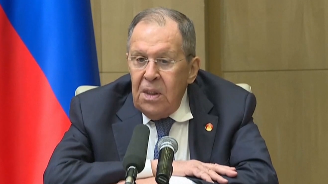 Nga cảnh báo tấn công các cơ sở liên kết Ukraine ở châu Âu