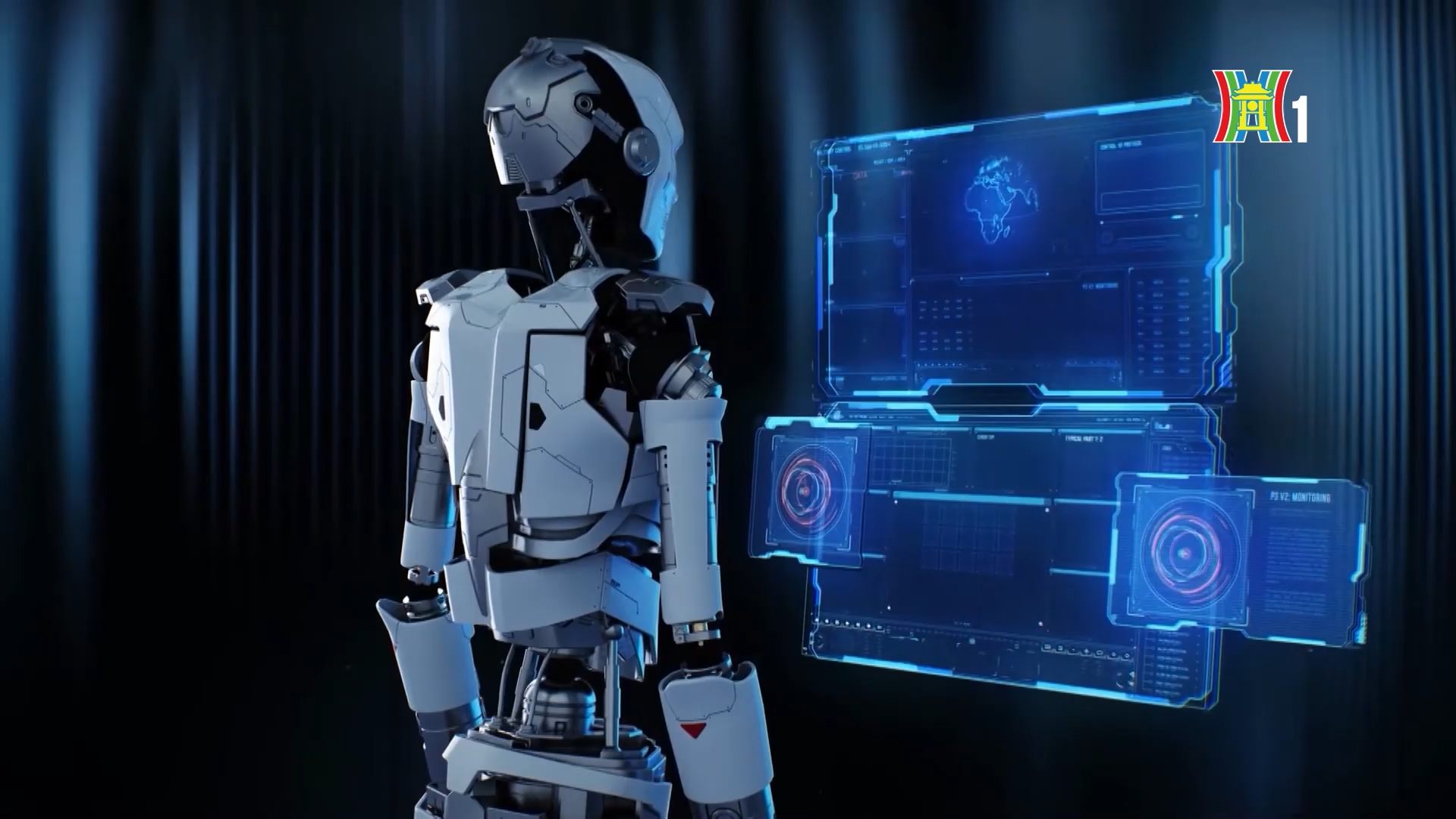 AI đang từng bước thay đổi cách các ngân hàng vận hành | Công nghệ và đời sống | 15/04/2026