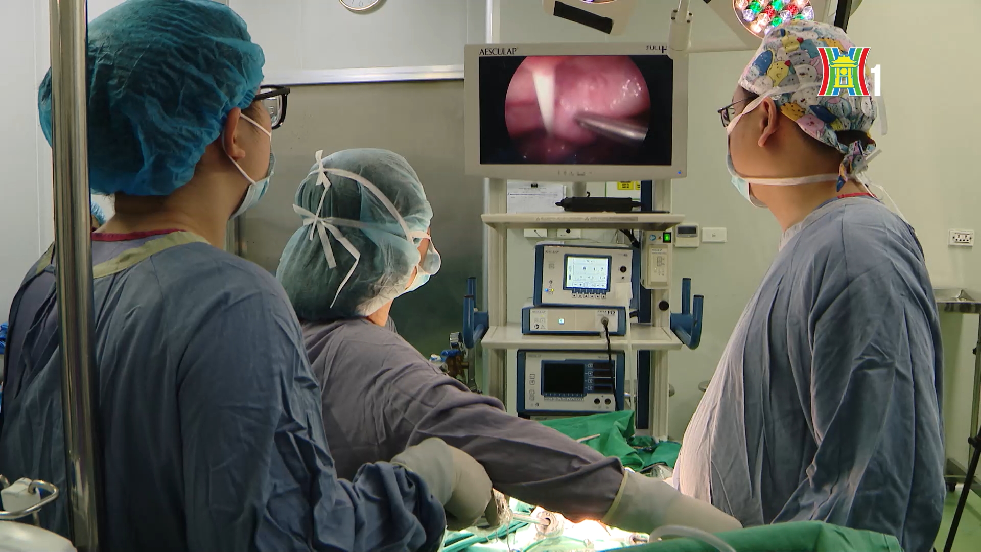 Phía sau nụ cười trẻ thơ  | Người Hà Nội |22/03/2026