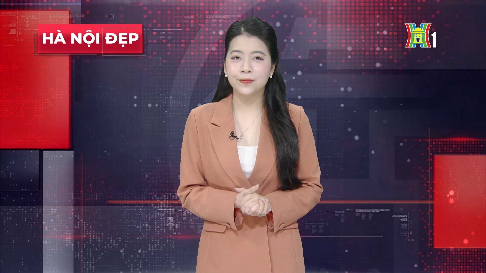 Hà Nội đẹp và chưa đẹp | 16/04/2026