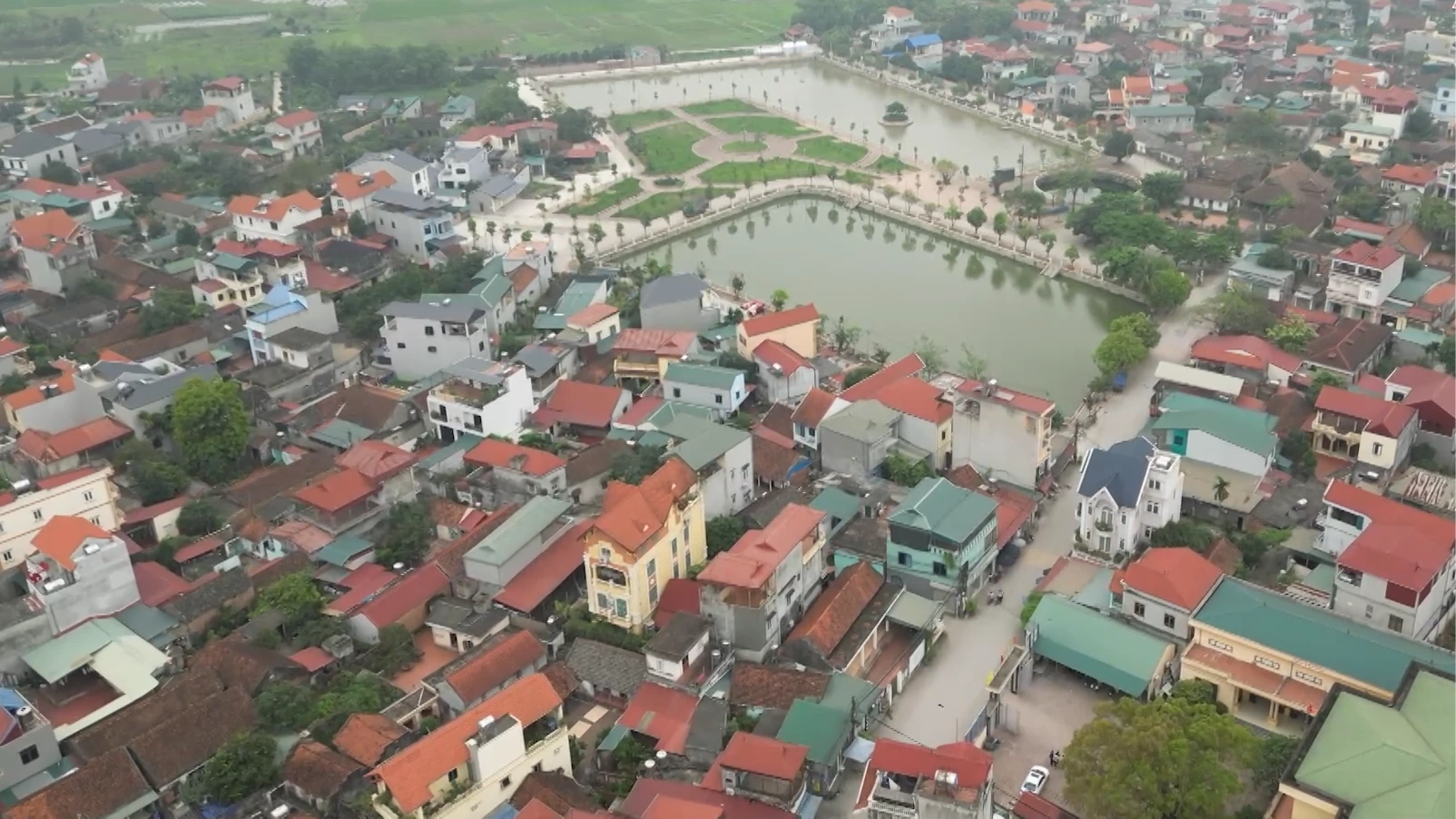 Thể chế hóa đầy đủ yêu cầu của Luật Thủ đô (sửa đổi)