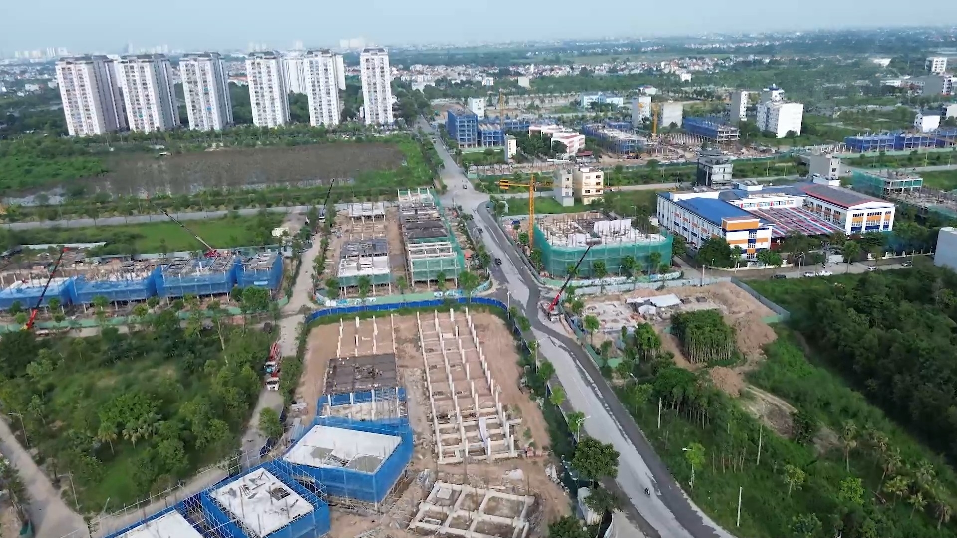 Loại bỏ 50% thủ tục hành chính trong lĩnh vực đất đai