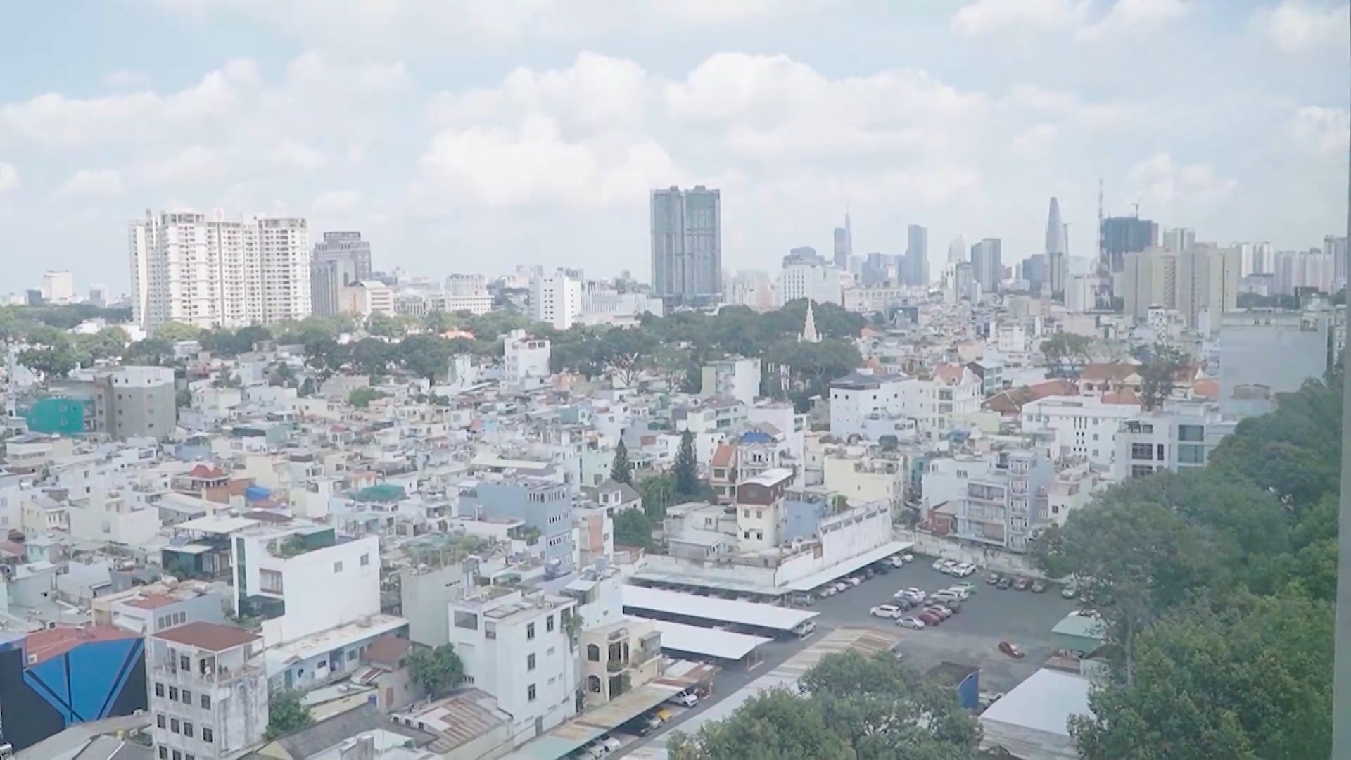 TP.HCM: Chung cư mini và căn hộ cho thuê do cấp xã quản lý