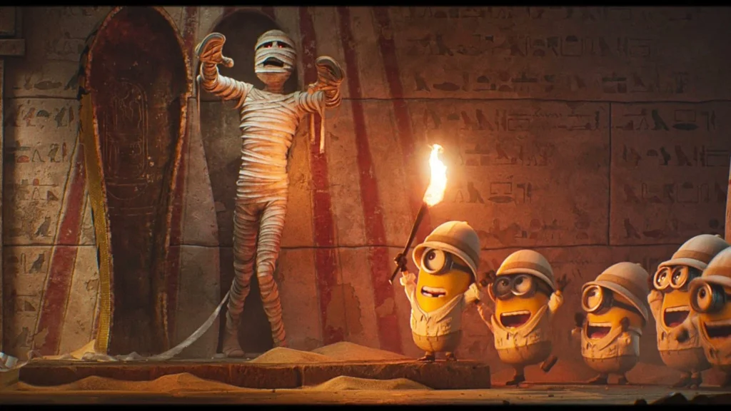 CinemaCon 2026: Dự báo mùa phim hè sôi động