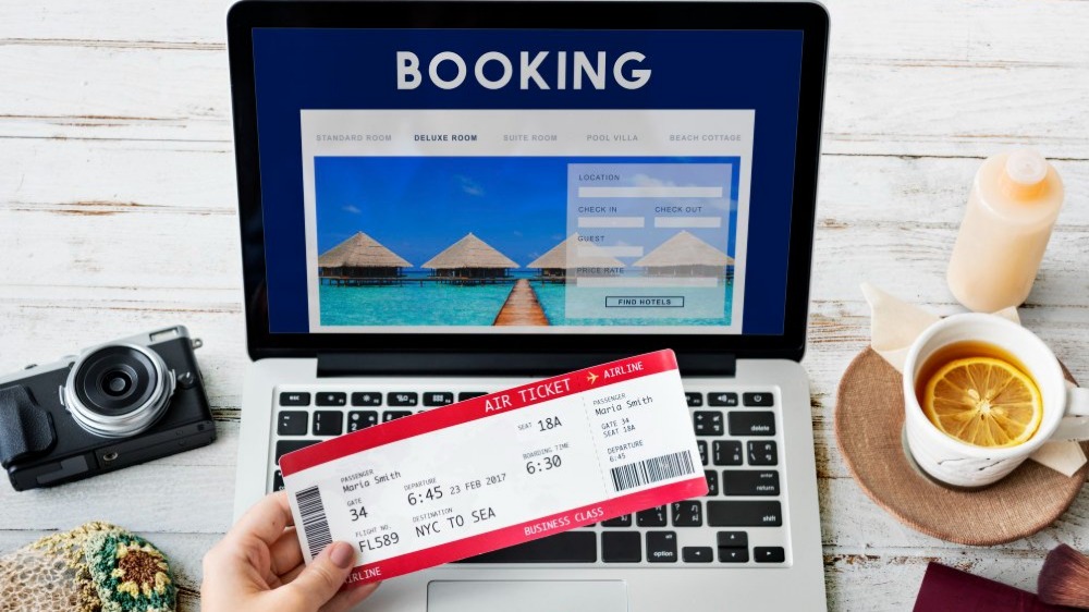 Cảnh báo 'bẫy lừa đảo' du lịch mùa cao điểm