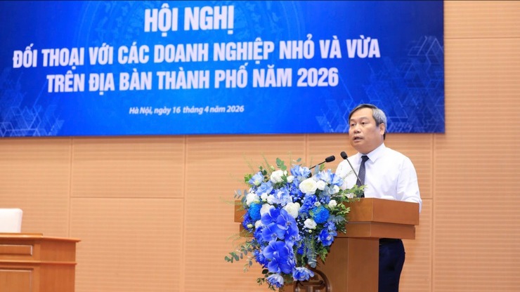 Hà Nội: Hiệu quả cải cách hành chính, đổi mới mô hình quản trị Thủ đô