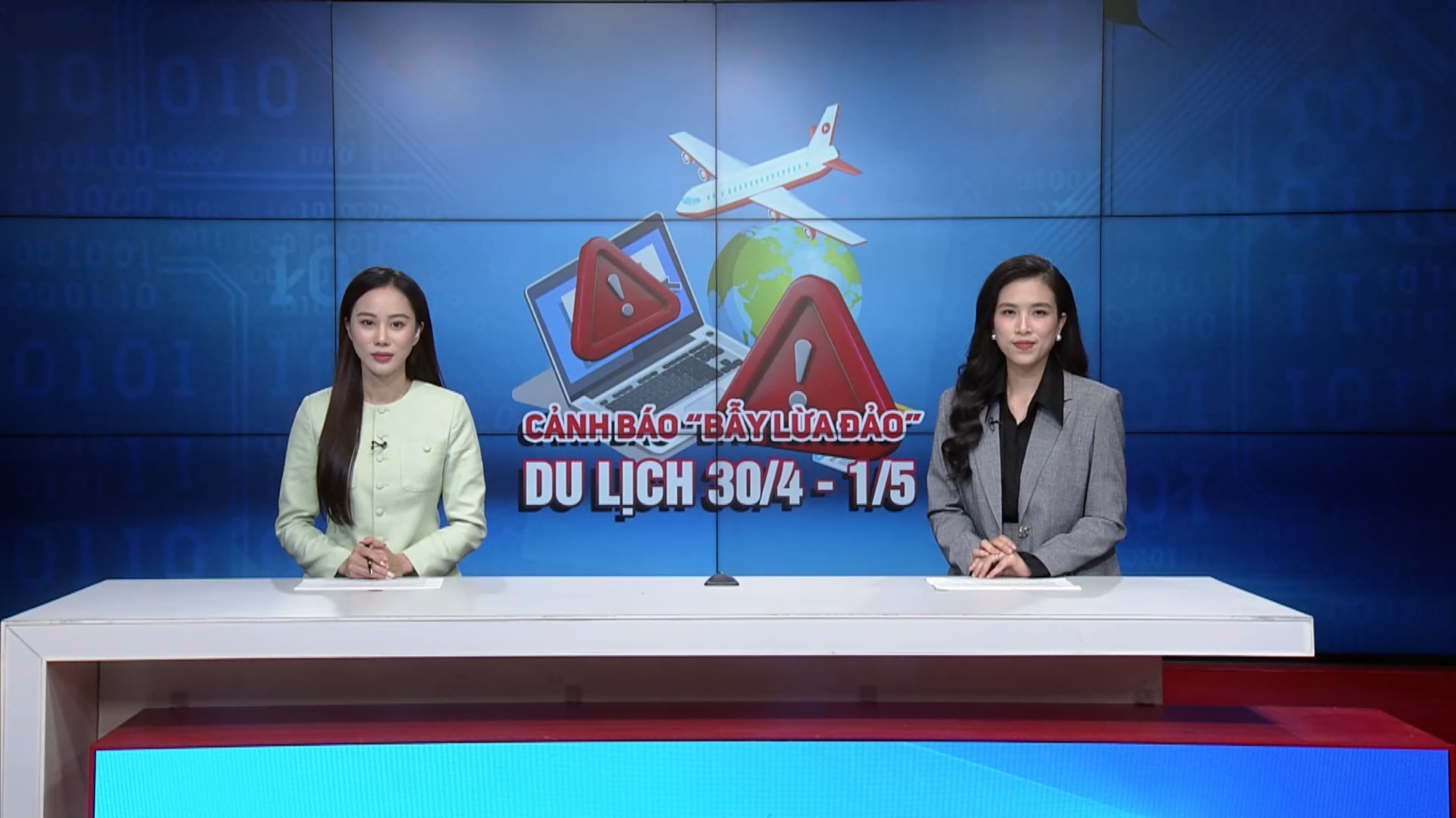 Chương trình Hà Nội 18h00 | 16/04/2026