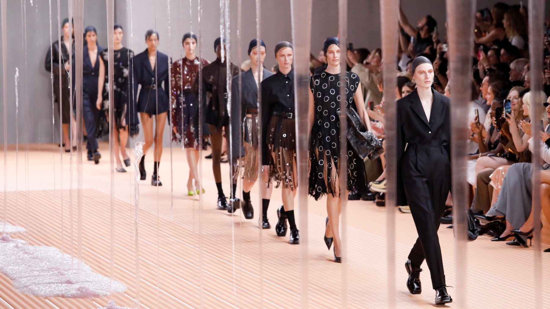 Tuần lễ thời trang Rio de Janeiro, Brazil