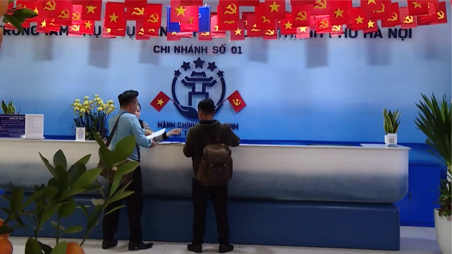 Đơn giản thủ tục vì lợi ích của doanh nghiệp và người dân