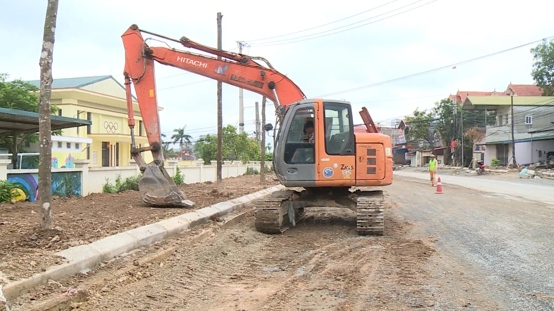 Thực hành tiết kiệm, chống lãng phí: Tối ưu hóa phương thức, tiết kiệm thời gian, chi phí