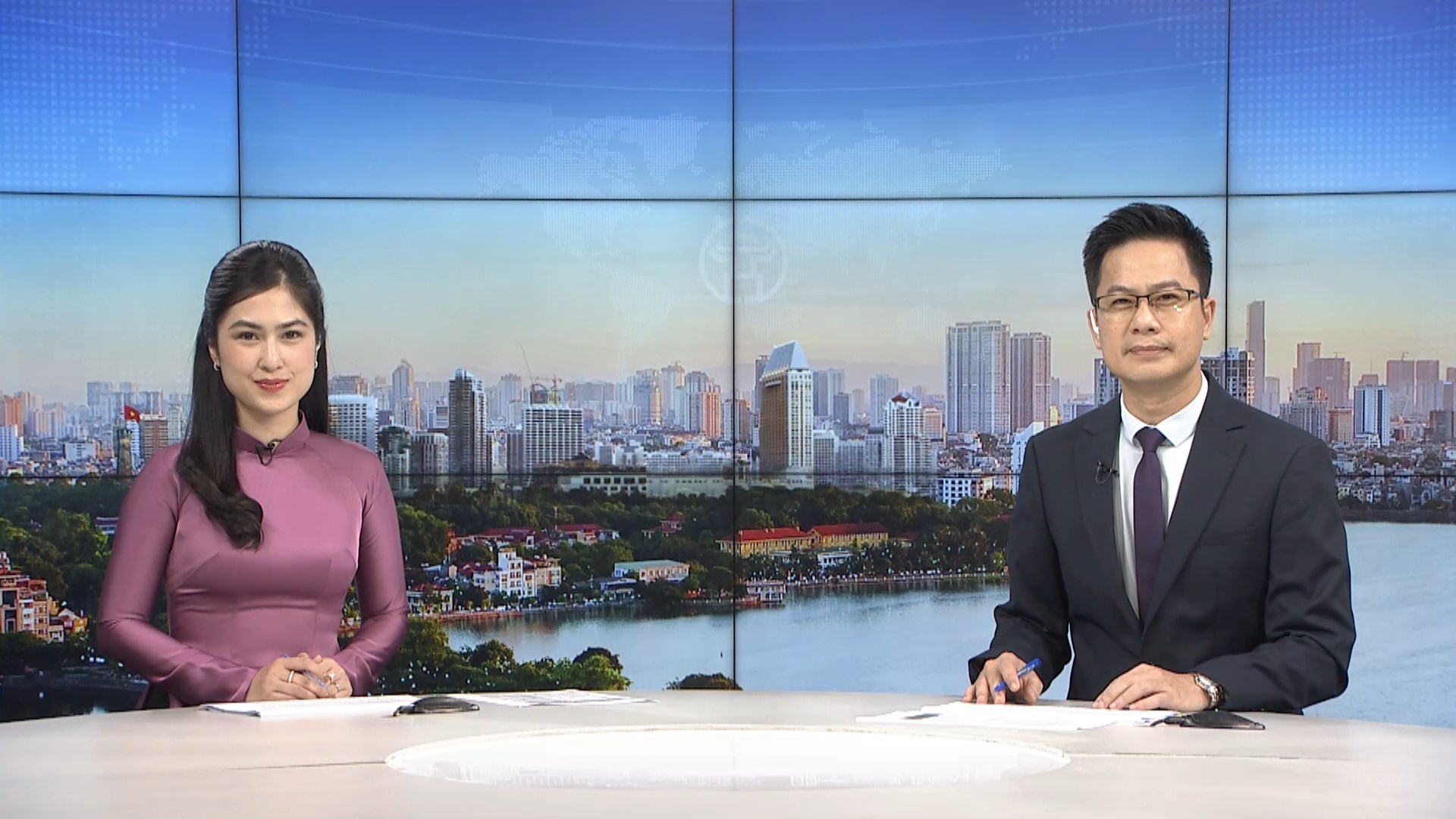 Chương trình Thời sự 18h30 | 16/04/2026