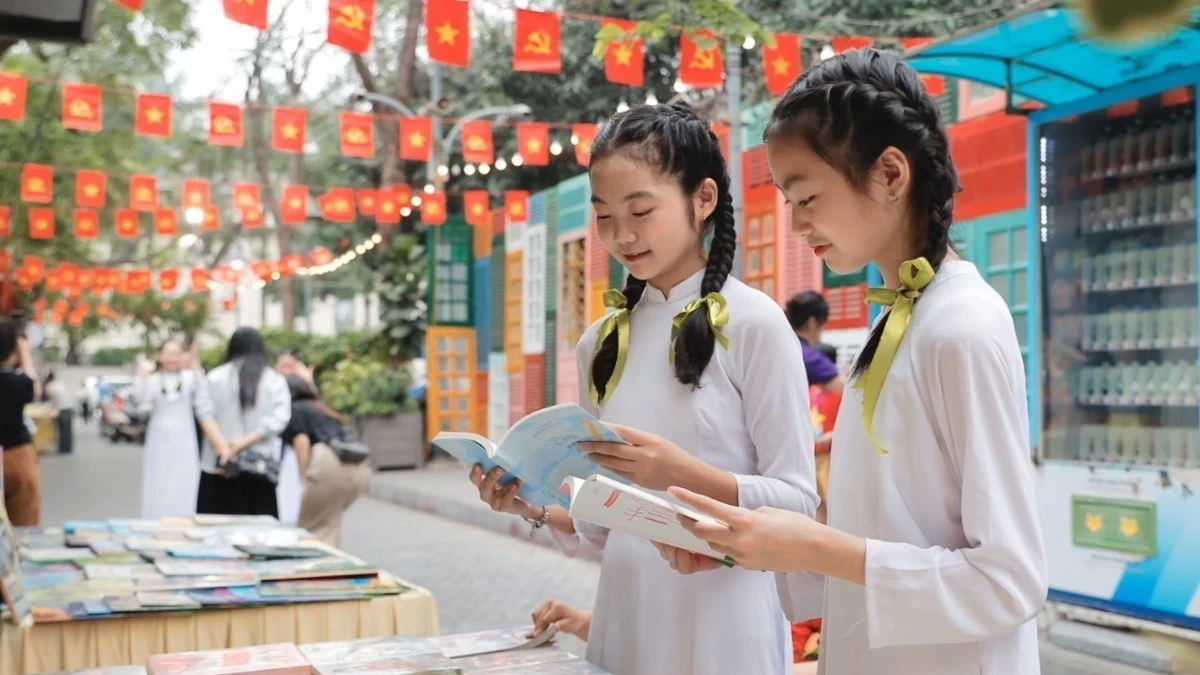 Khơi dậy niềm yêu sách trong cộng đồng