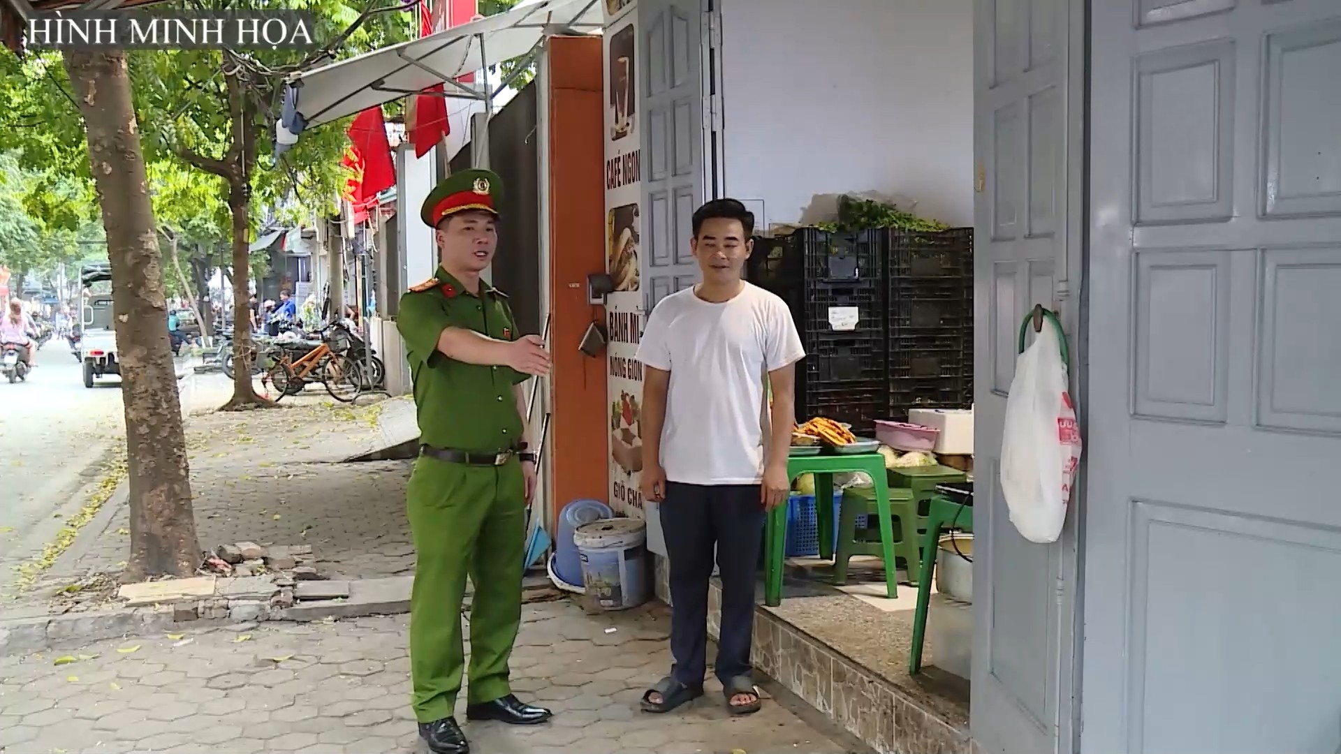 Hà Nội siết chặt quản lý trật tự đô thị, xử lý trách nhiệm người đứng đầu