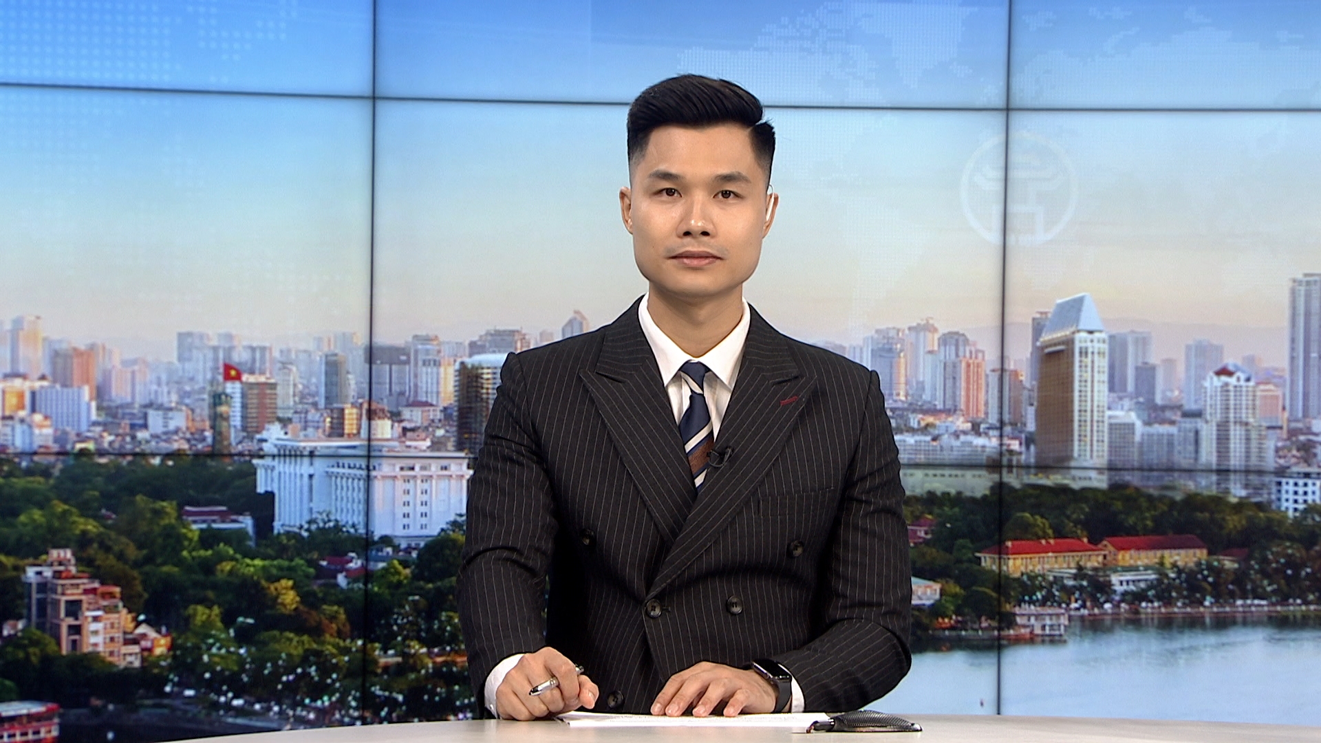 Chương trình Thời sự 23h00 | 16/04/2026