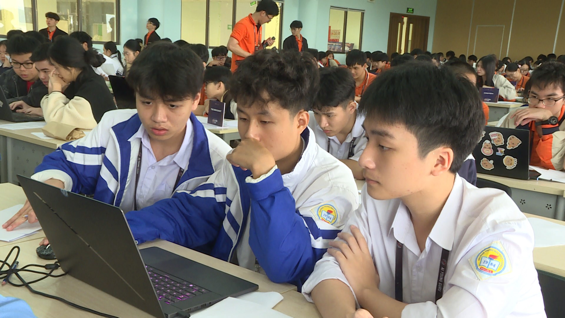 Ngày hội gắn kết giáo dục nghề nghiệp Thủ đô với thị trường lao động 2026