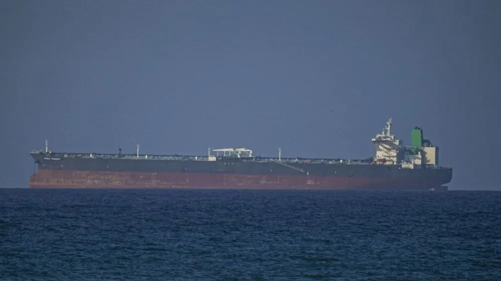 Iran dọa chặn Biển Đỏ, đáp trả lệnh phong tỏa của Mỹ