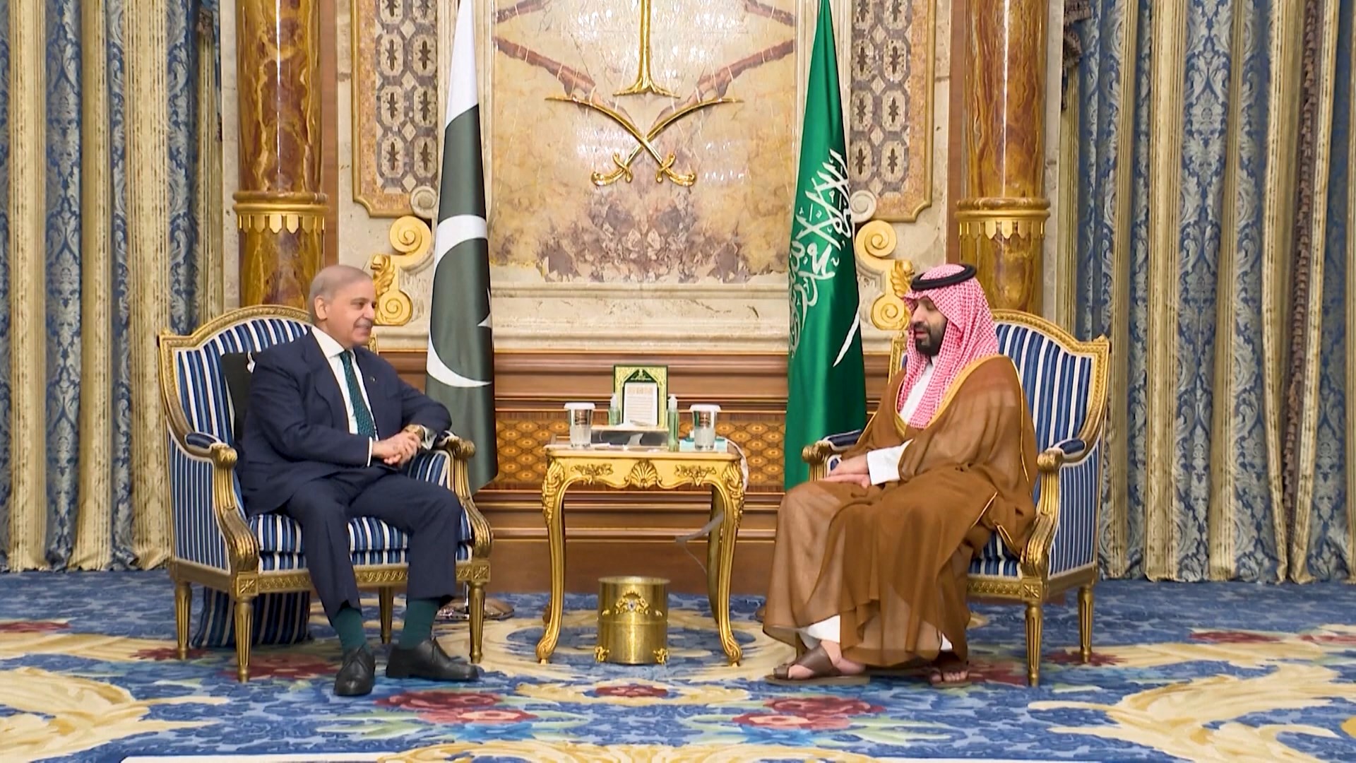 Pakistan đẩy mạnh vai trò trung gian trong căng thẳng Mỹ – Iran