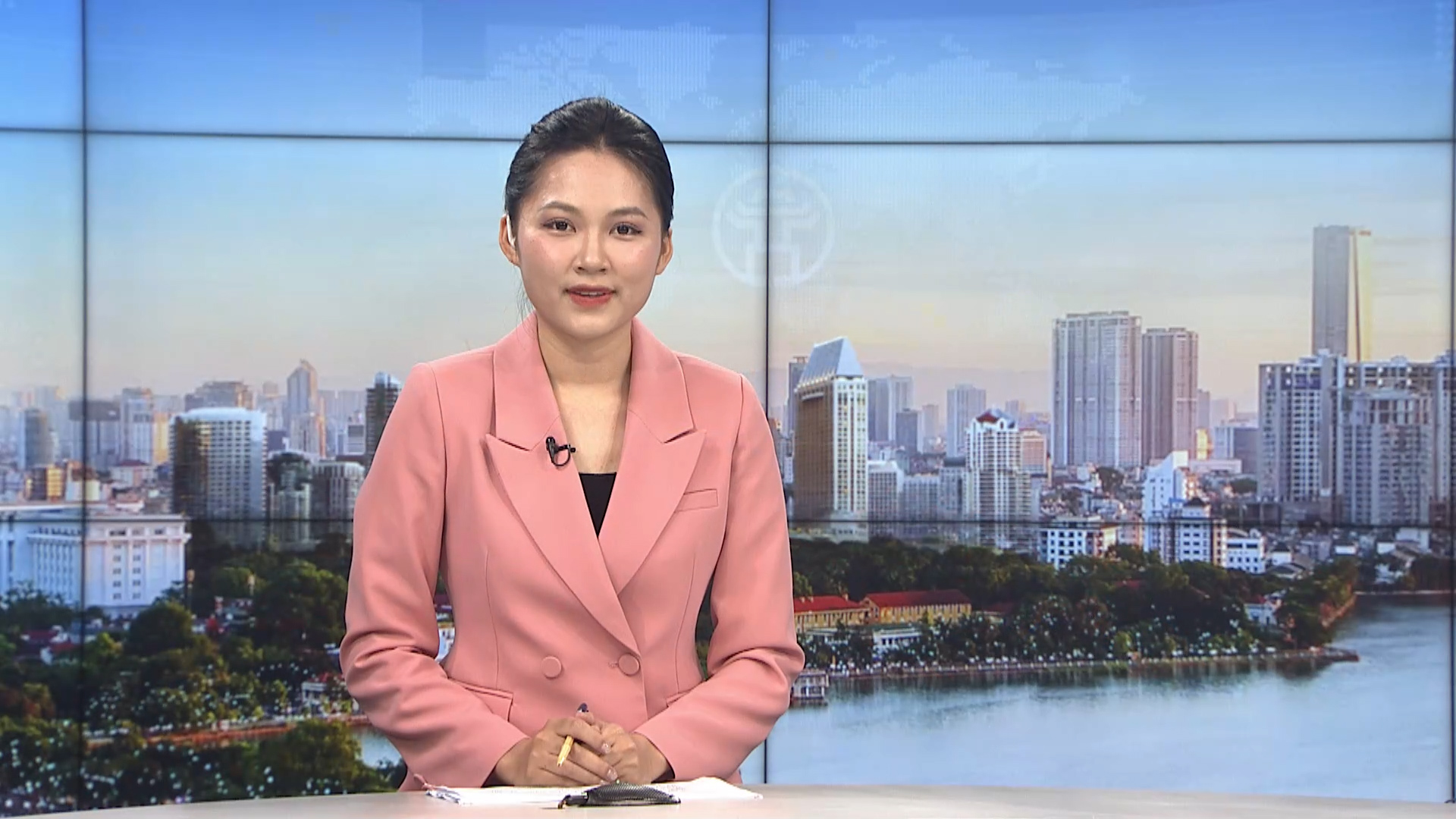 Chương trình Thời sự 9h00 | 17/04/2026