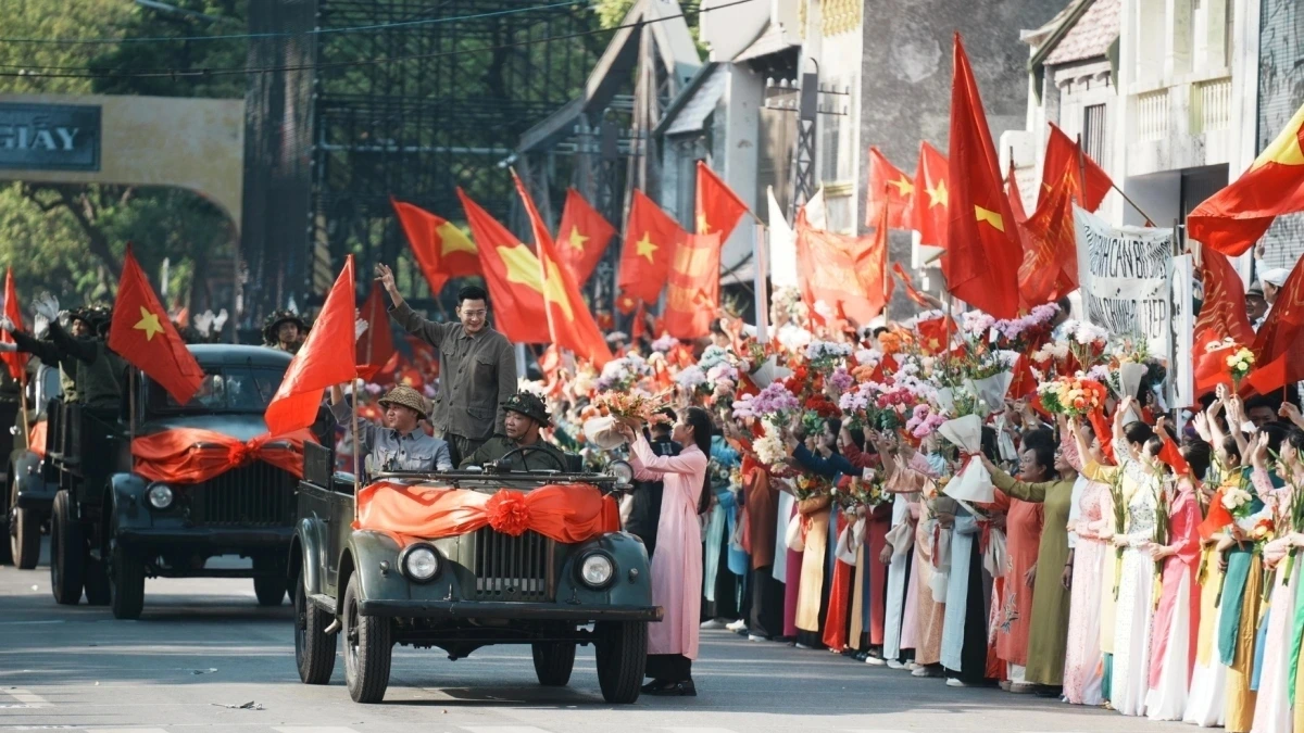 Mở rộng không gian phát triển cho văn hóa trong kỷ nguyên mới