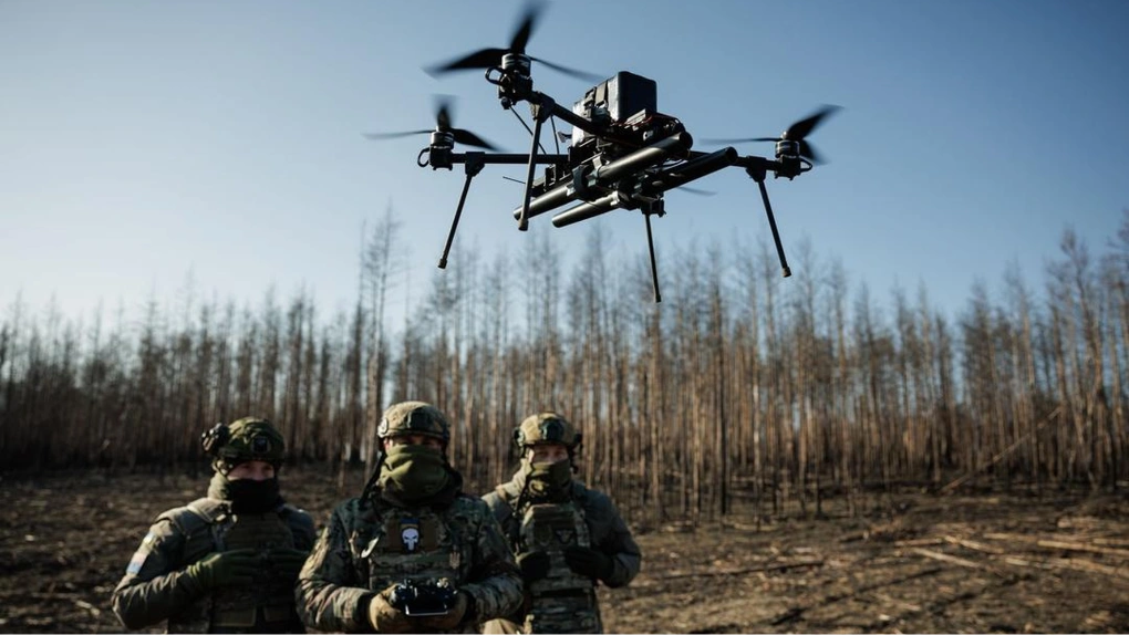 Nga cảnh báo bốn nước NATO về việc cho Ukraine dùng không phận