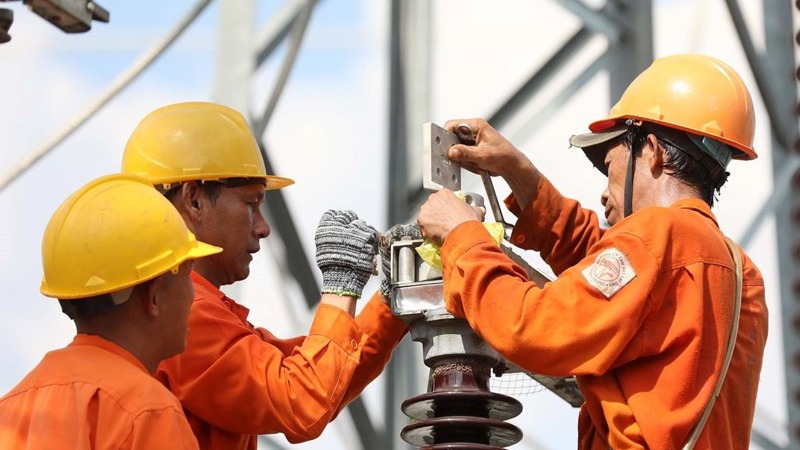 Hoá đơn tiền điện tăng mạnh