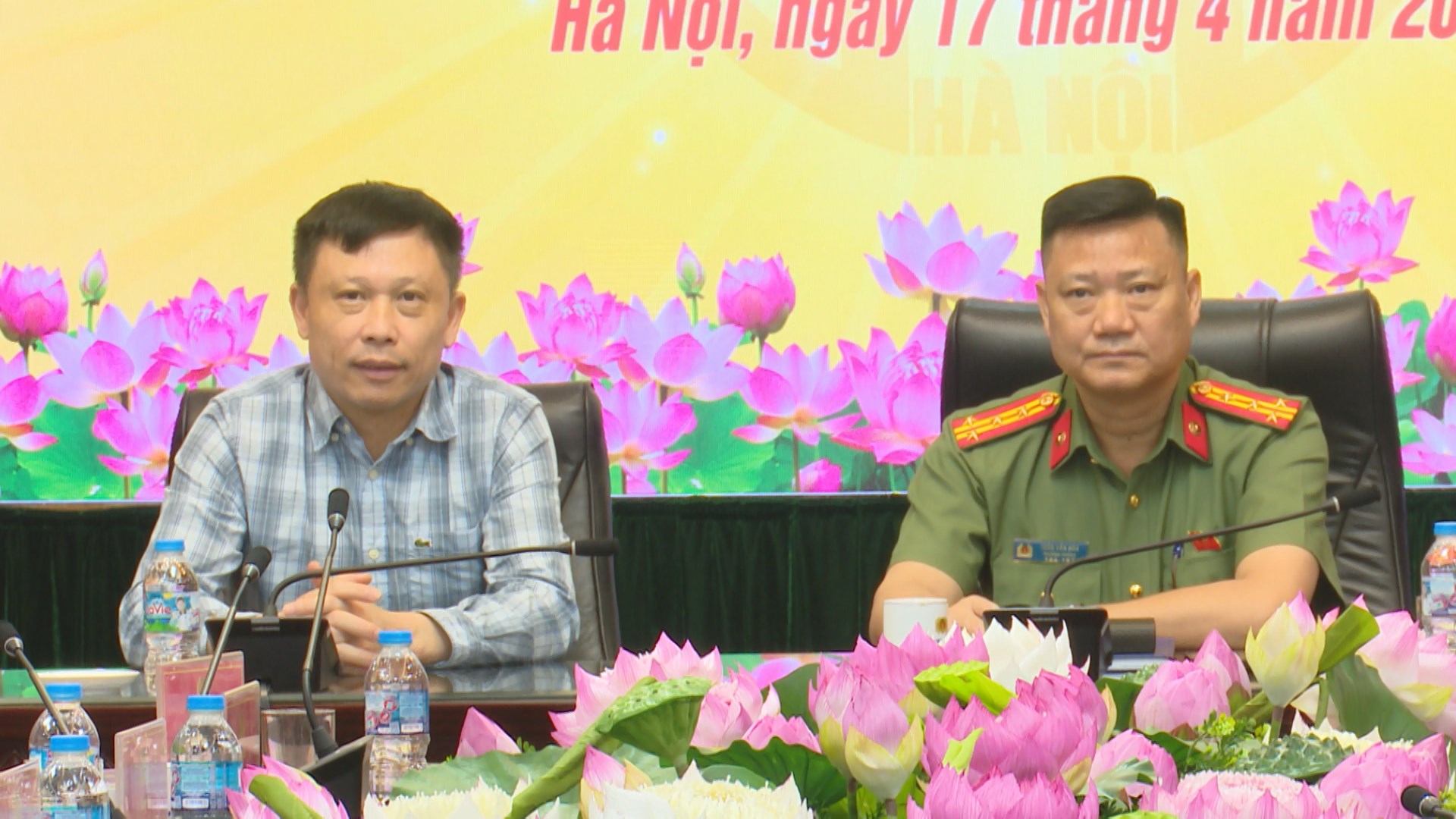 Phát động giải thưởng toàn quốc về thông tin đối ngoại lần thứ XII