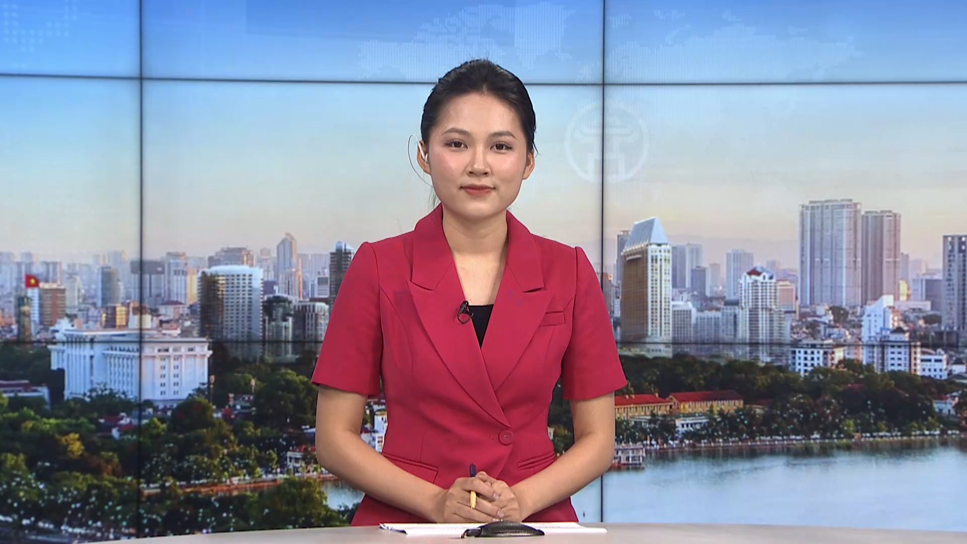 Chương trình Thời sự 11h30 | 17/04/2026