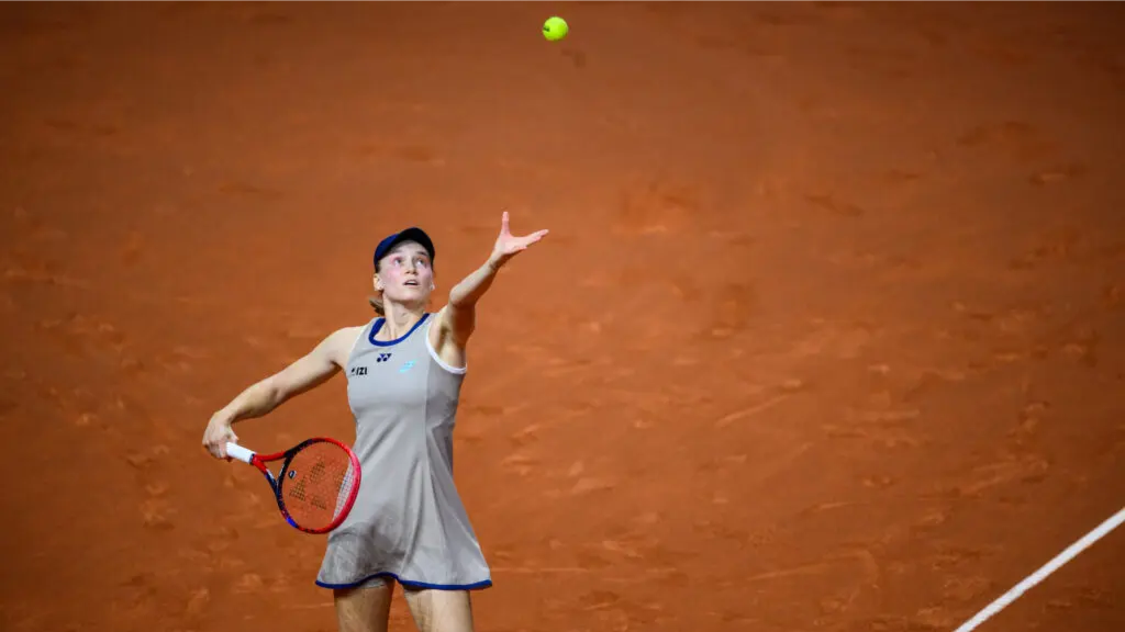 Diễn biến giải quần vợt Stuttgart mở rộng