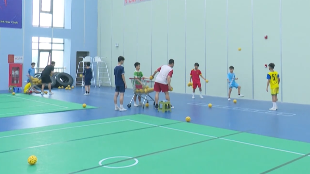 Cầu mây Hà Nội khẳng định vị thế bằng chiều sâu đào tạo