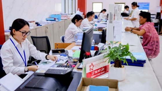 Nâng cao kỷ luật thực thi, đổi mới đánh giá cán bộ