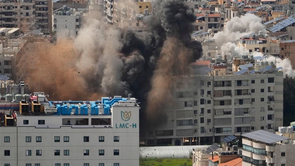 Ngừng bắn Israel – Liban: Khoảng lặng mong manh